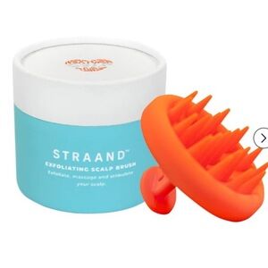 Straand Scalp Brush